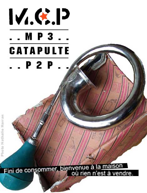 MCP